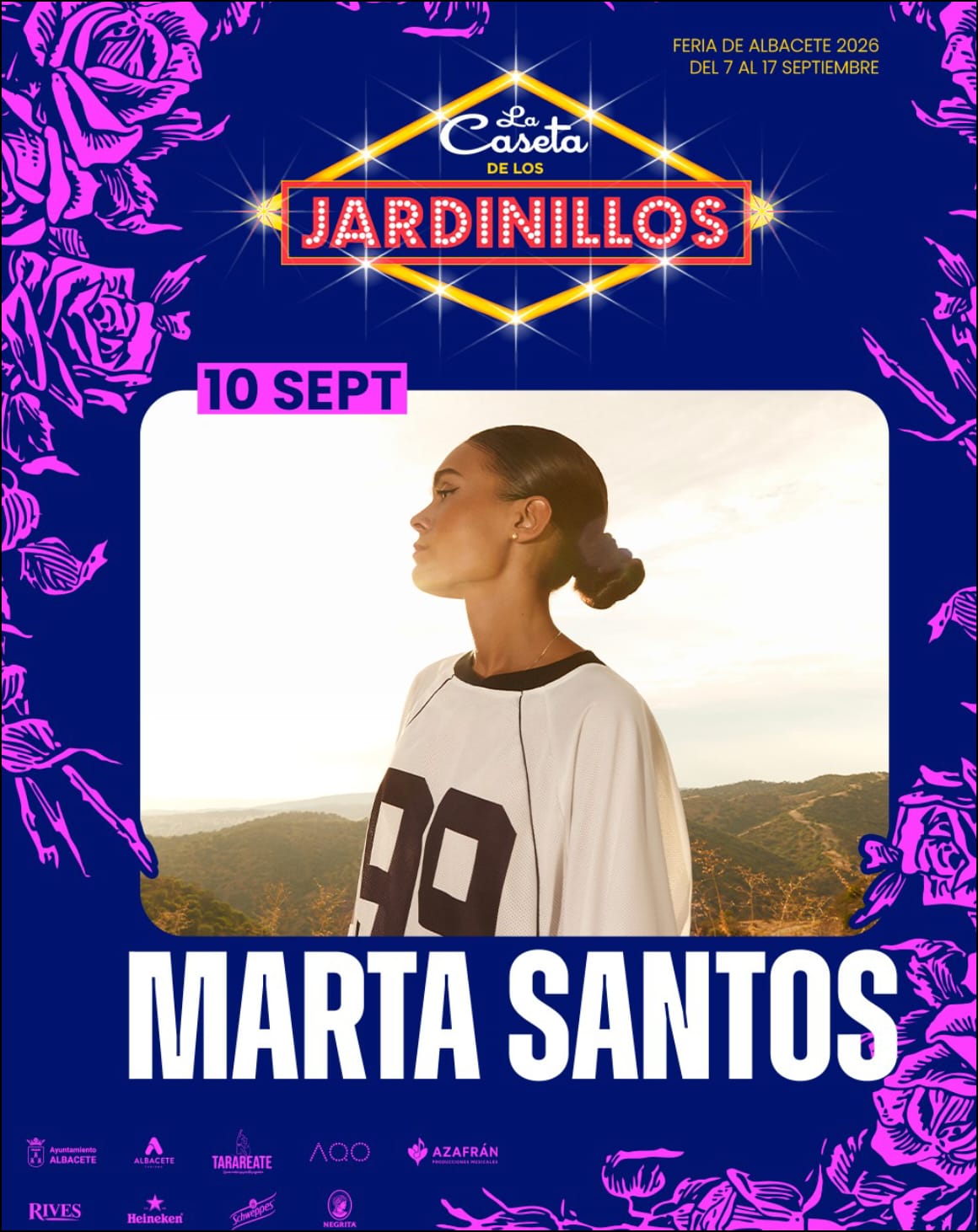 Marta Santos